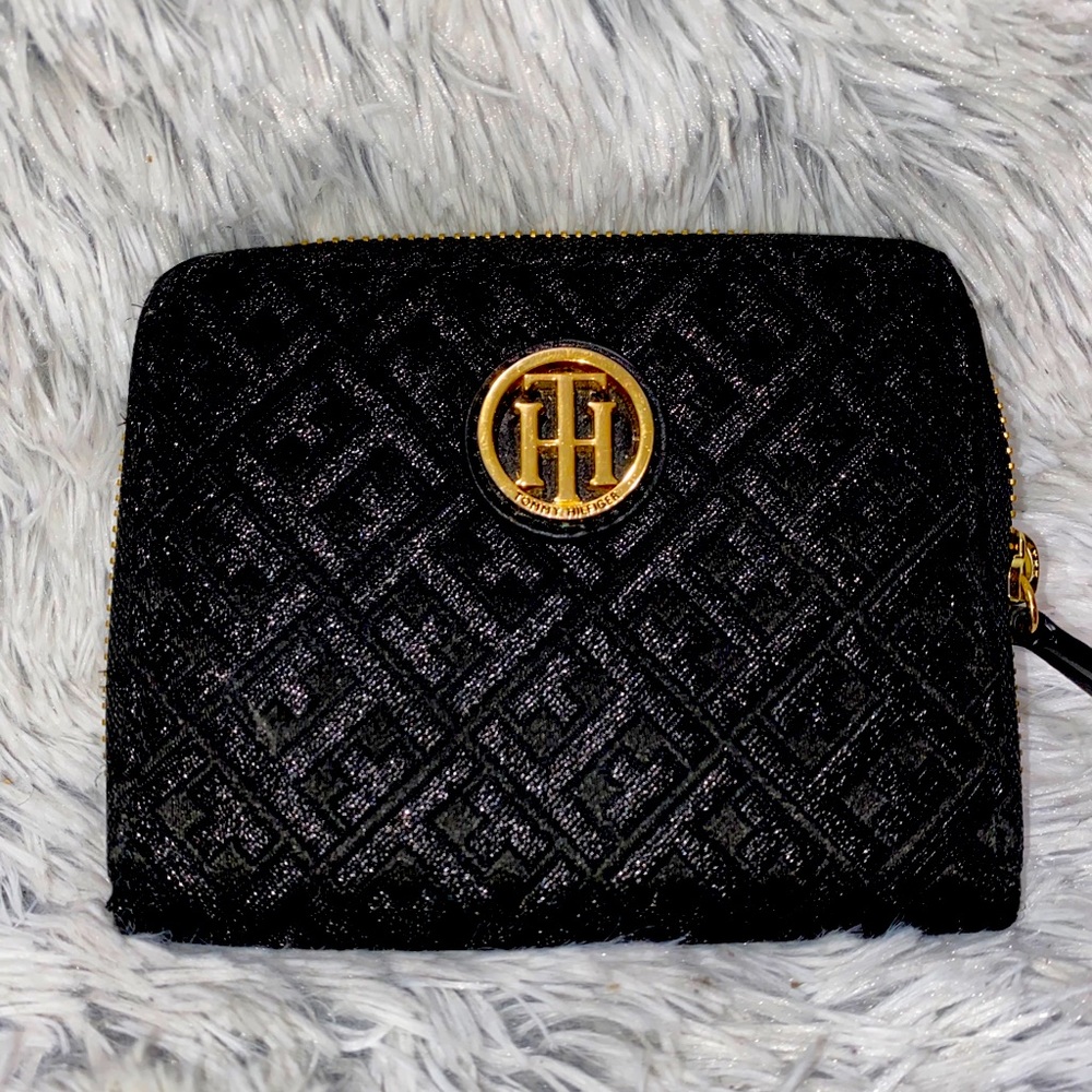 Tommy Hilfiger Wallet